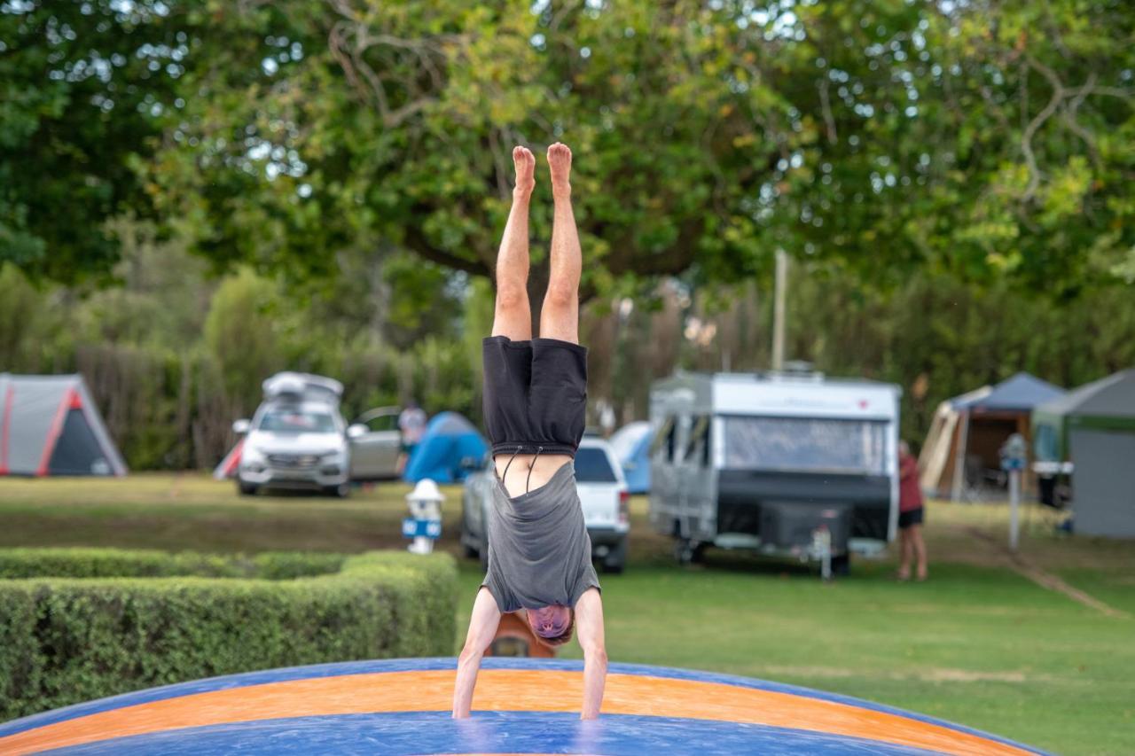 Cambridge Top 10 Holiday Park Kültér fotó