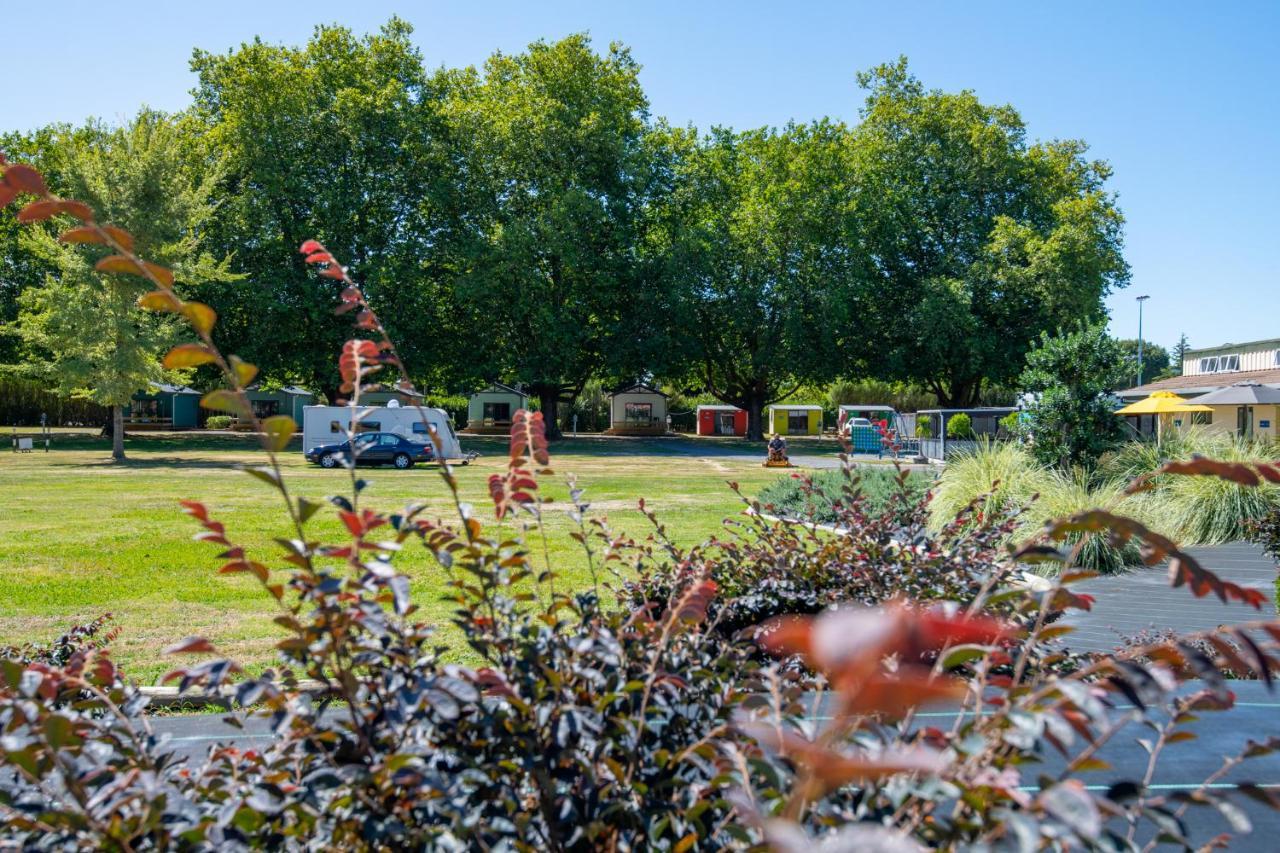 Cambridge Top 10 Holiday Park Kültér fotó