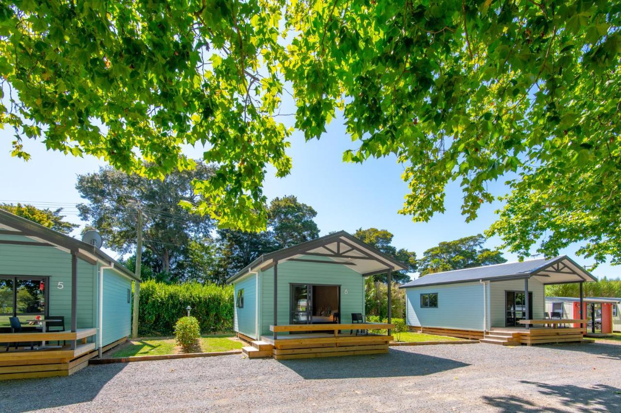 Cambridge Top 10 Holiday Park Kültér fotó