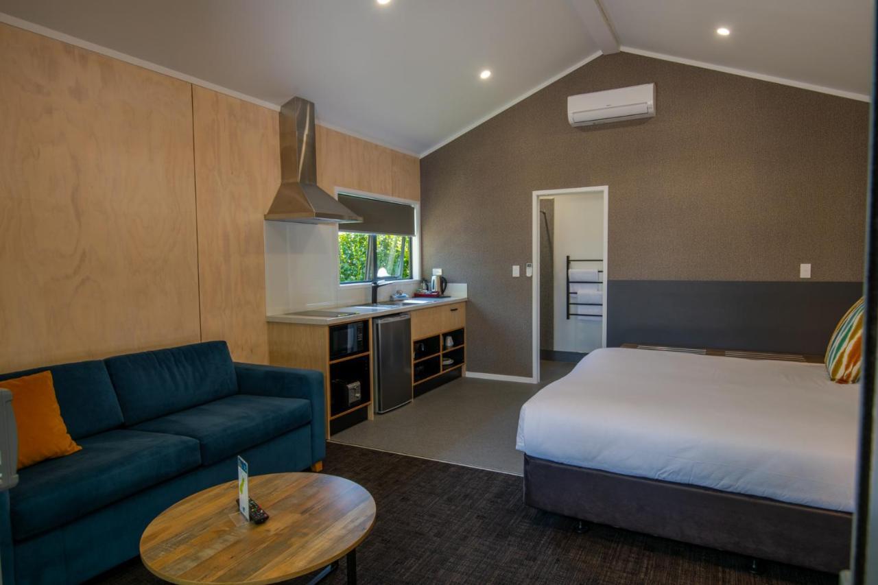 Cambridge Top 10 Holiday Park Kültér fotó