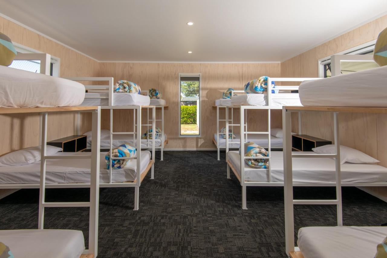 Cambridge Top 10 Holiday Park Kültér fotó