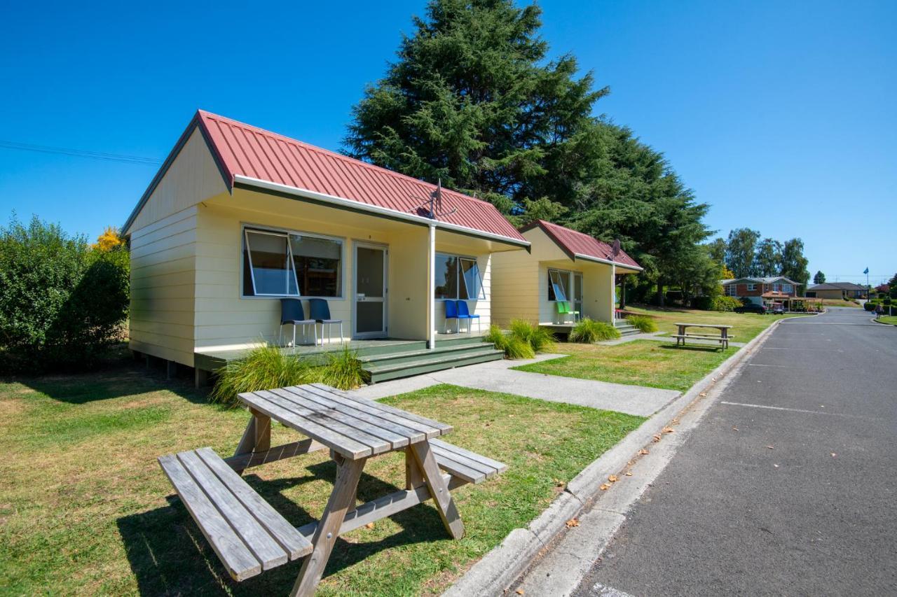 Cambridge Top 10 Holiday Park Kültér fotó
