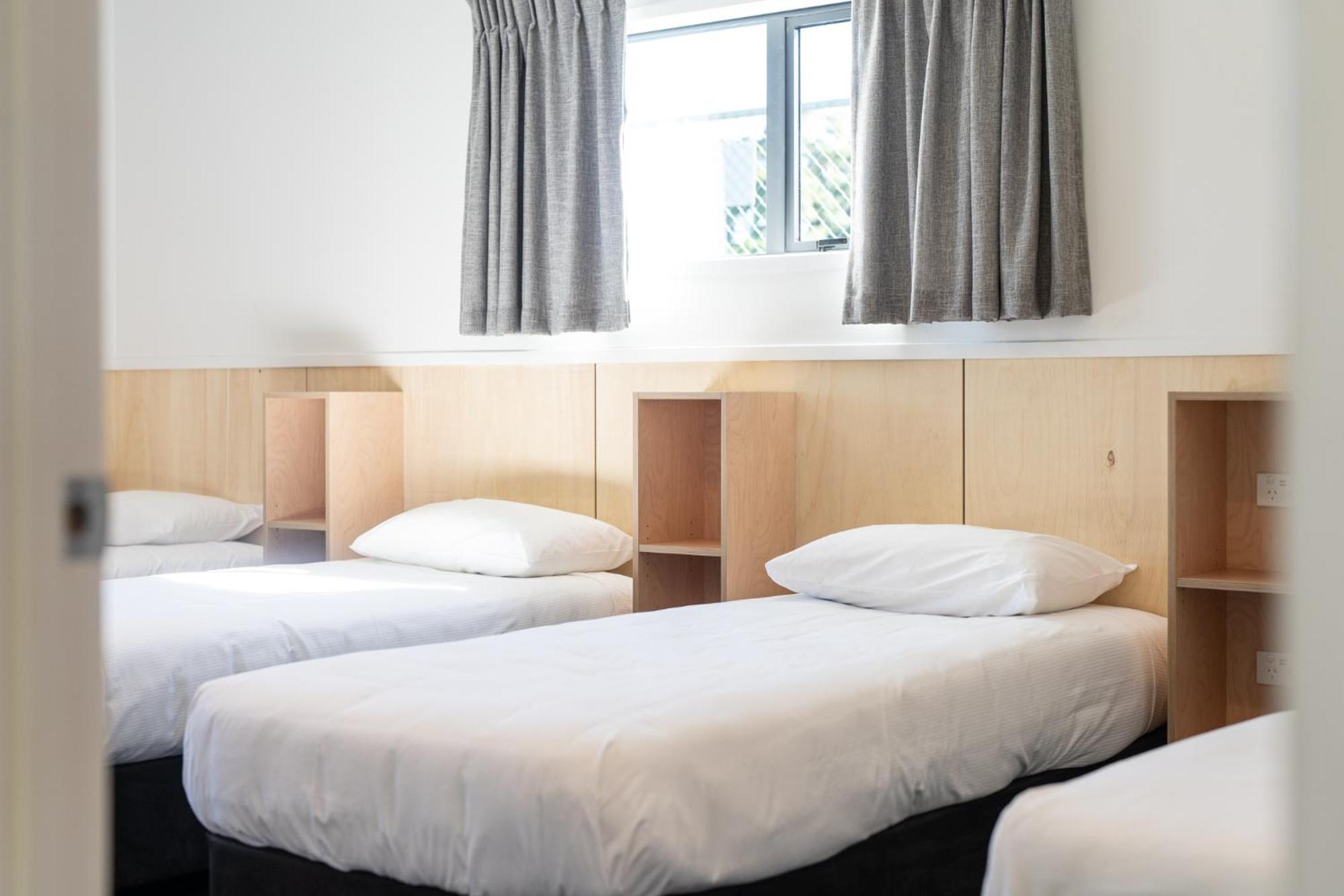 Cambridge Top 10 Holiday Park Kültér fotó