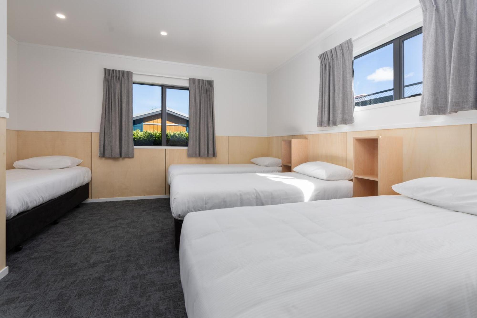 Cambridge Top 10 Holiday Park Kültér fotó