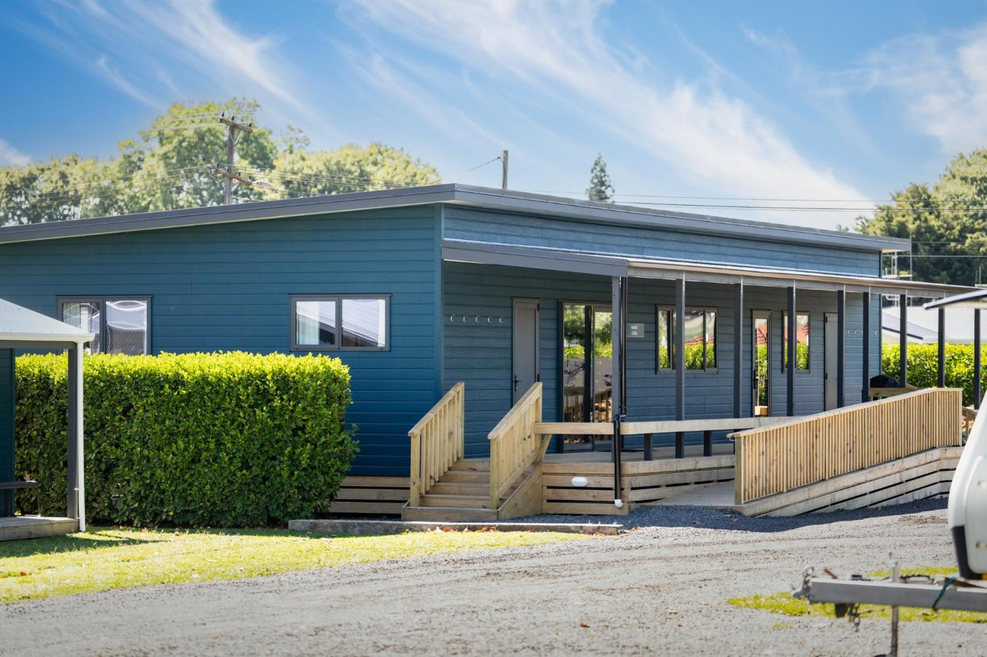 Cambridge Top 10 Holiday Park Kültér fotó