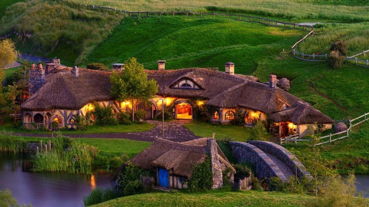 Cambridge Top 10 Holiday Park Kültér fotó