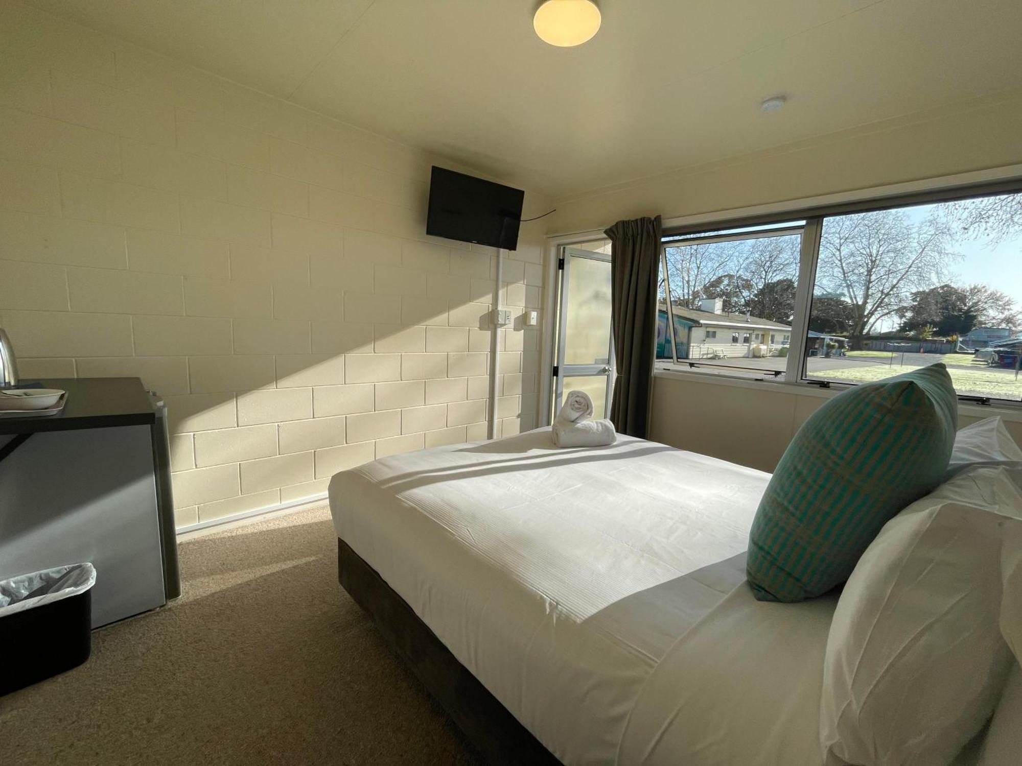 Cambridge Top 10 Holiday Park Kültér fotó