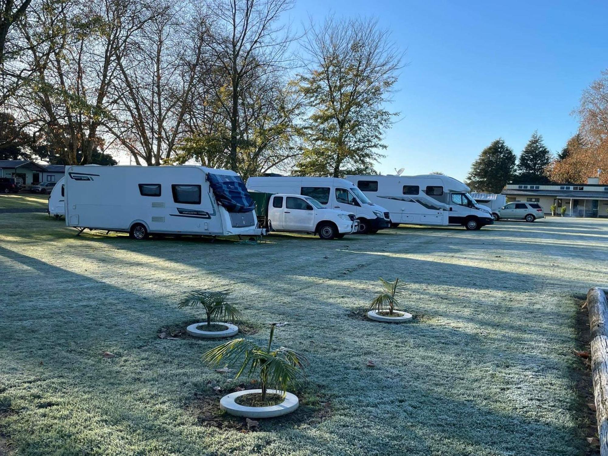 Cambridge Top 10 Holiday Park Kültér fotó