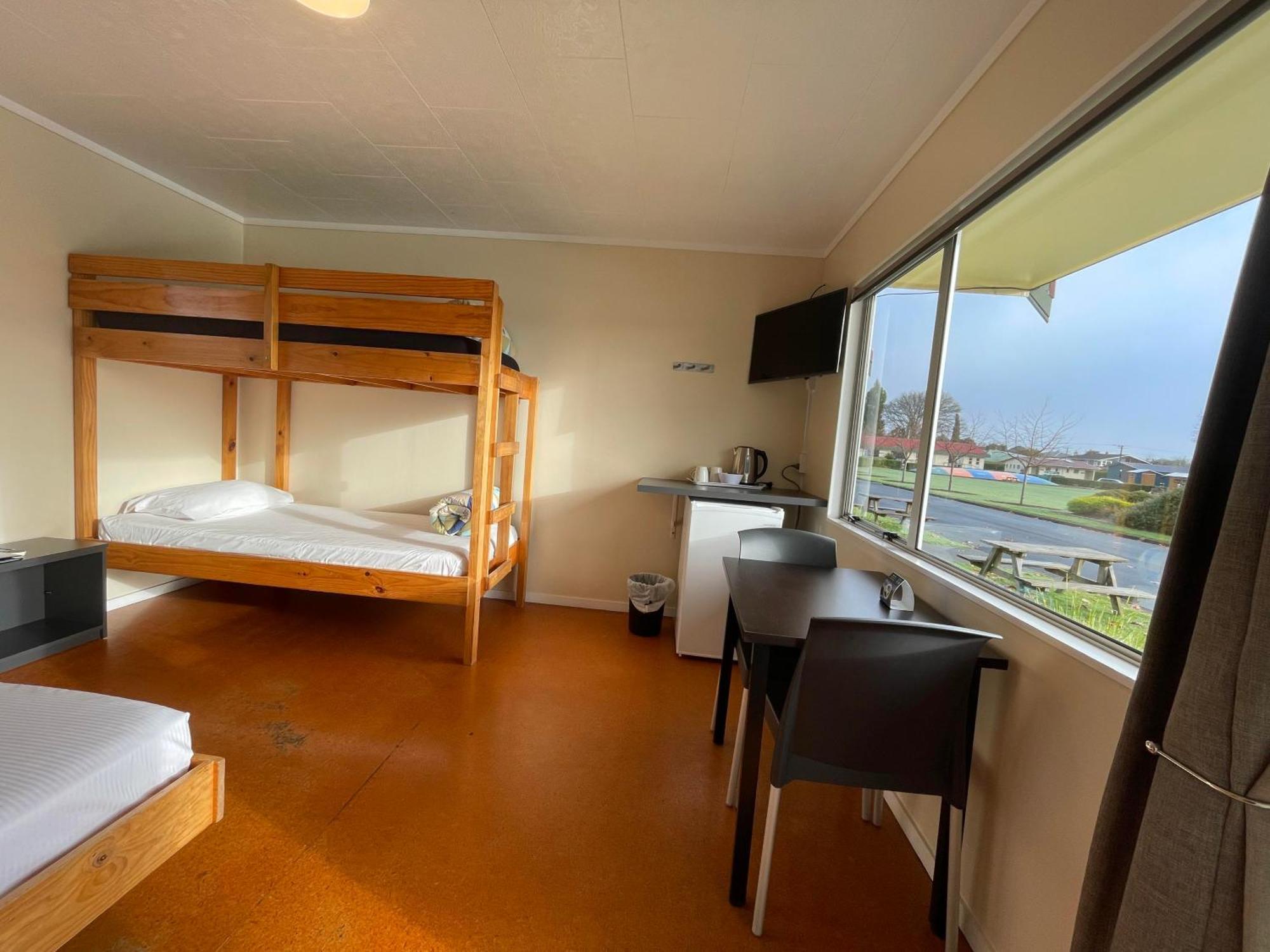 Cambridge Top 10 Holiday Park Szoba fotó