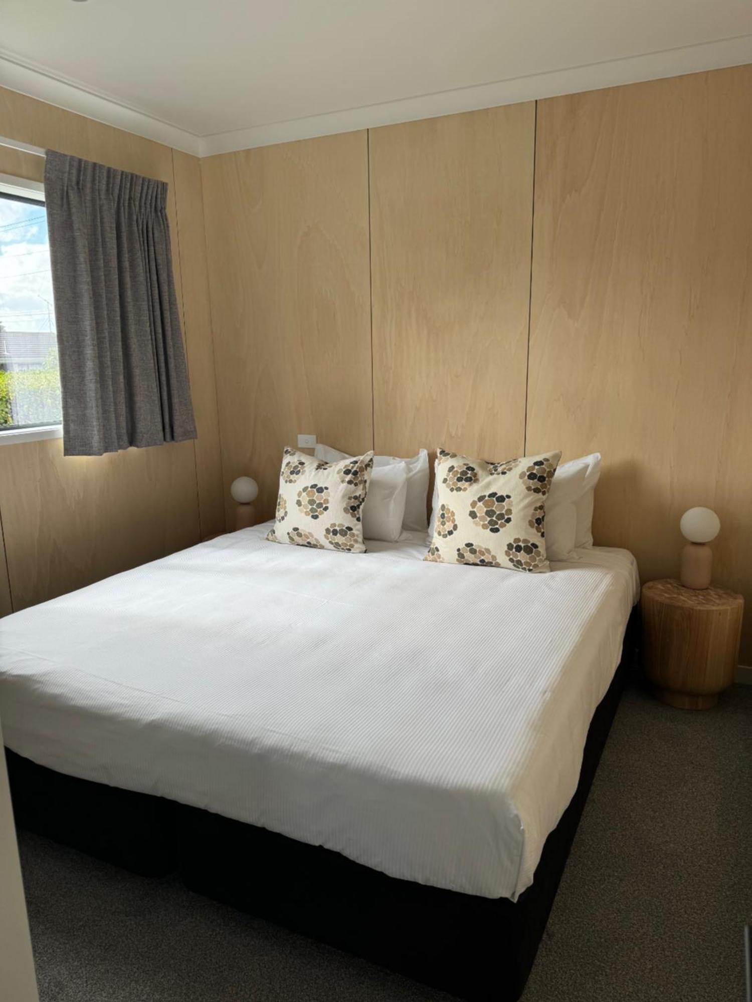 Cambridge Top 10 Holiday Park Kültér fotó