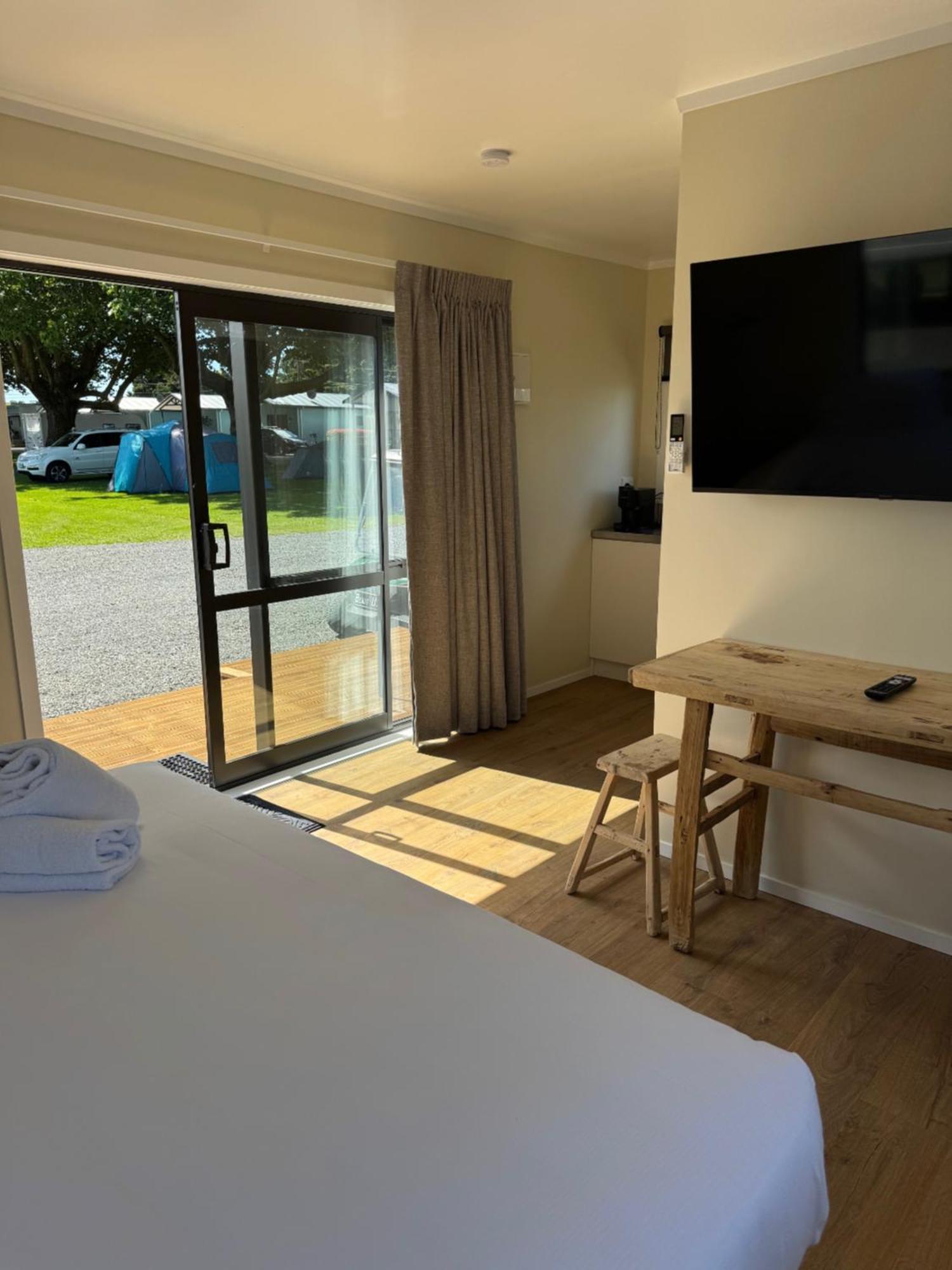 Cambridge Top 10 Holiday Park Kültér fotó